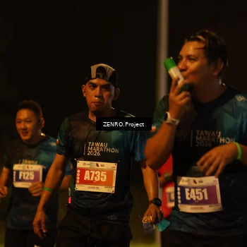 Runner Photo 4899351
