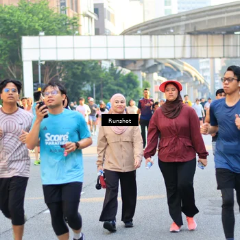 Runner Photo 4899352