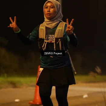 Runner Photo 4899355
