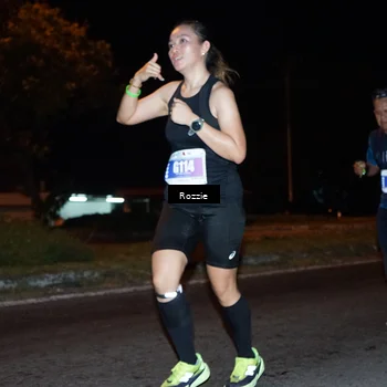 Runner Photo 4899356
