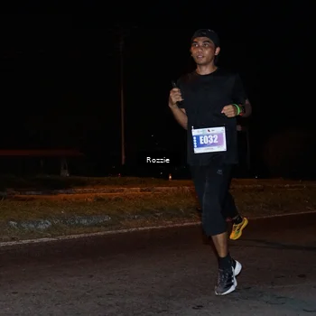 Runner Photo 4899357