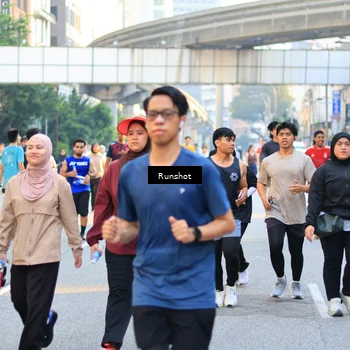 Runner Photo 4899358