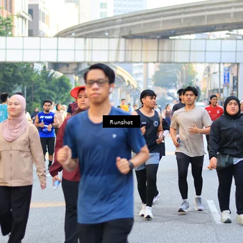 Runner Photo 4899362