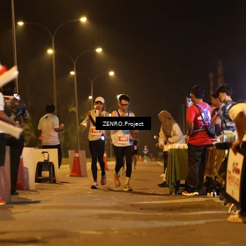 Runner Photo 4899363
