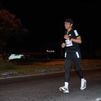 Runner Photo 4899364