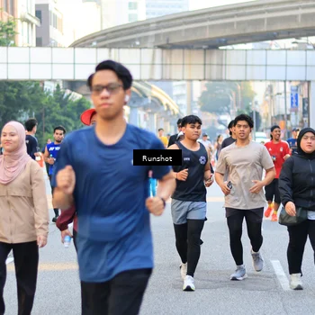 Runner Photo 4899367