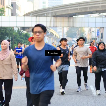 Runner Photo 4899368