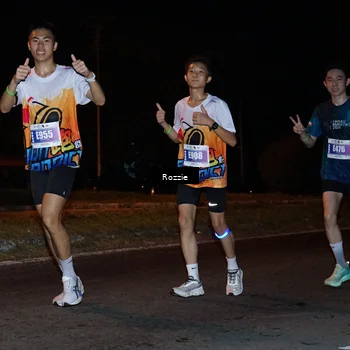 Runner Photo 4899369