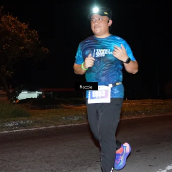 Runner Photo 4899370