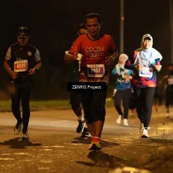 Runner Photo 4899371
