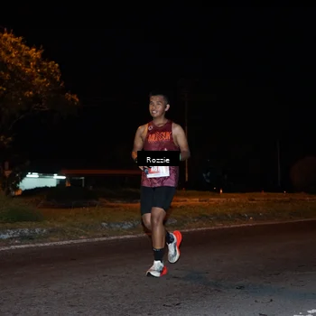Runner Photo 4899373