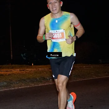 Runner Photo 4899374