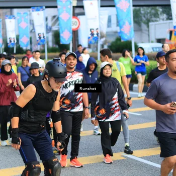Runner Photo 4899377