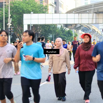 Runner Photo 4899378