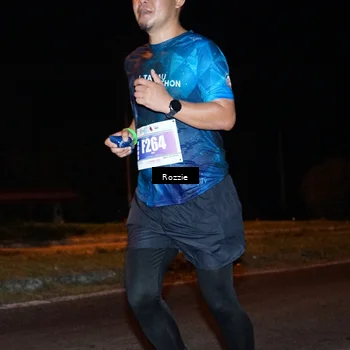 Runner Photo 4899380