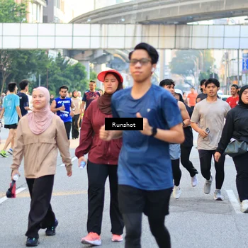 Runner Photo 4899381