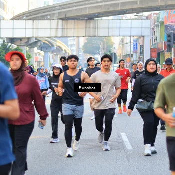 Runner Photo 4899382