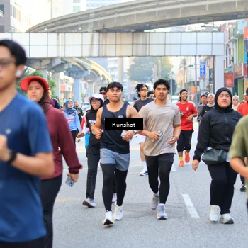 Runner Photo 4899383