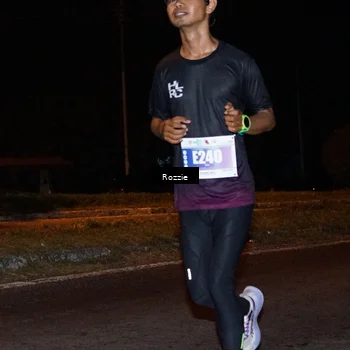 Runner Photo 4899384