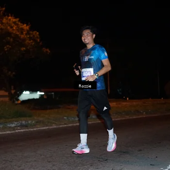 Runner Photo 4899388