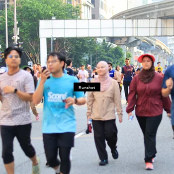 Runner Photo 4899389
