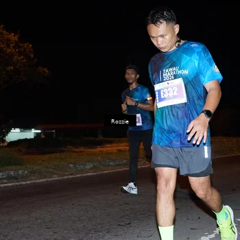 Runner Photo 4899390