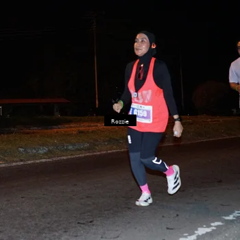 Runner Photo 4899391