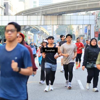 Runner Photo 4899392