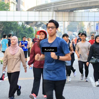 Runner Photo 4899393