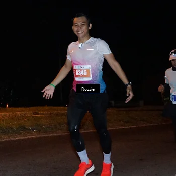 Runner Photo 4899395