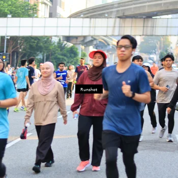 Runner Photo 4899396