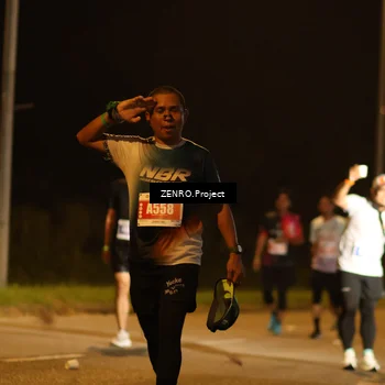 Runner Photo 4899397