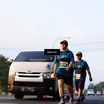 Runner Photo 4899400