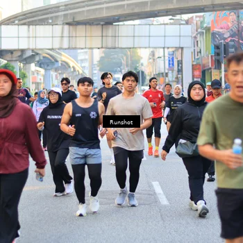 Runner Photo 4899401