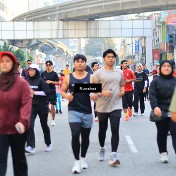 Runner Photo 4899402