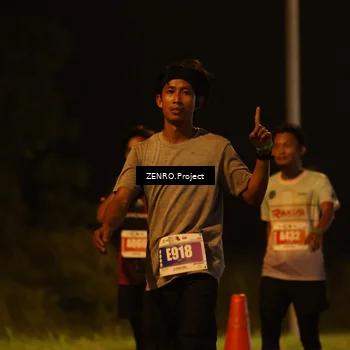 Runner Photo 4899404