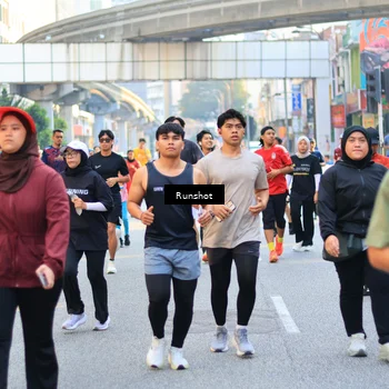 Runner Photo 4899405