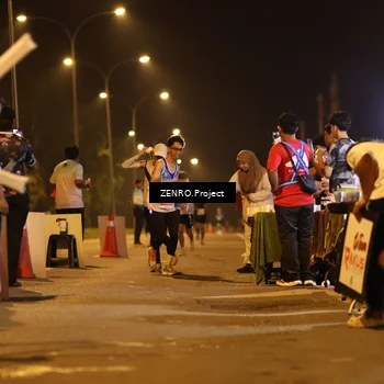 Runner Photo 4899406