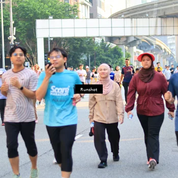 Runner Photo 4899409