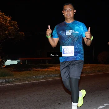 Runner Photo 4899410
