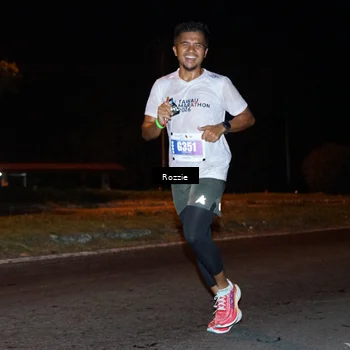 Runner Photo 4899411