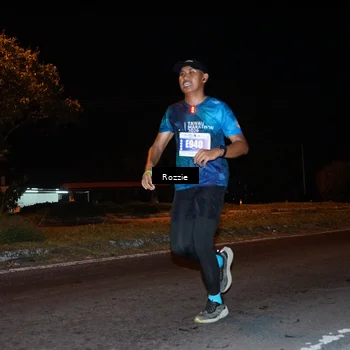 Runner Photo 4899412