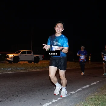 Runner Photo 4899413