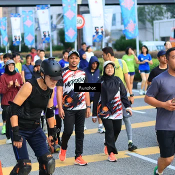 Runner Photo 4899416