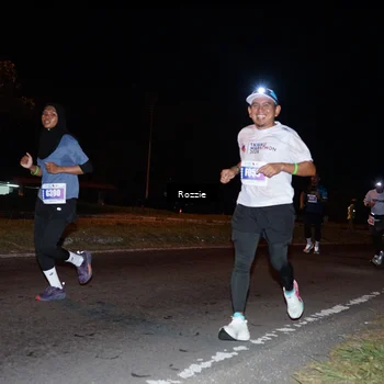 Runner Photo 4899417