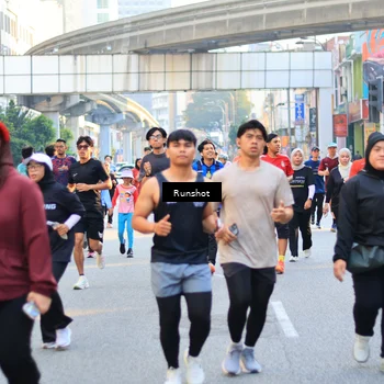 Runner Photo 4899420