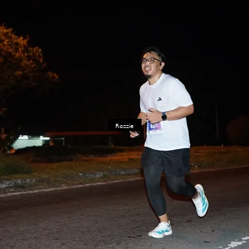 Runner Photo 4899421