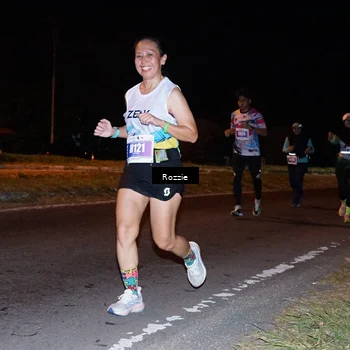 Runner Photo 4899422