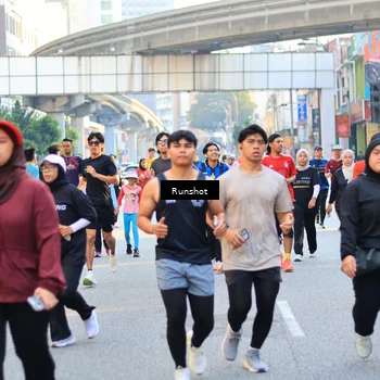 Runner Photo 4899423