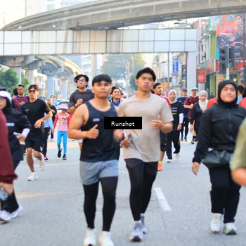 Runner Photo 4899425